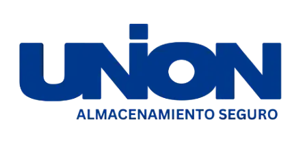 Logo de Unión - Soluciones de Almacenamiento